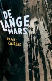 De lange mars - Rafael Chirbes (ISBN 9789491495069)