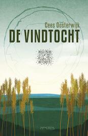 De vindtocht - Cees Oosterwijk (ISBN 9789044621303)