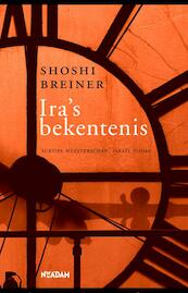 Ira's bekentenis - Shoshi Breiner (ISBN 9789046812099)