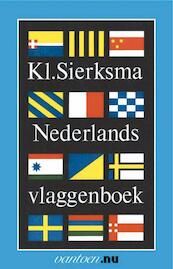 Nederlands vlaggenboek - K. Sierksma (ISBN 9789031502882)