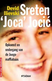 Sreten Joca Jocic - Devid Ilievski (ISBN 9789046813294)