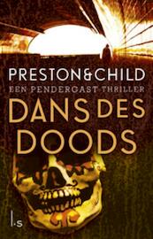 Dans des Doods - Preston & Child (ISBN 9789024556830)