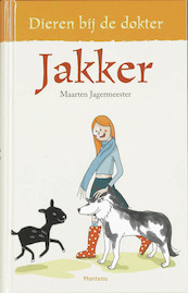 Jakker - M. Jagermeester (ISBN 9789022322567)