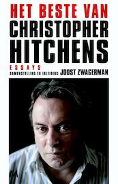 Het beste van Christopher Hitchens - Christopher Hitchens (ISBN 9789460233746)