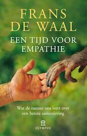 Een tijd voor empathie - Frans de Waal (ISBN 9789046702147)