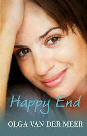Happy end - Olga van der Meer (ISBN 9789020532432)