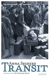 Transit - Anna Seghers (ISBN 9789461641298)