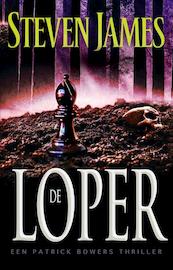 De loper - Steven James (ISBN 9789043519243)