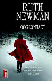 Oogcontact - Ruth Newman (ISBN 9789021014821)
