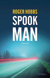 Spookman - Roger Hobbs (ISBN 9789044621068)