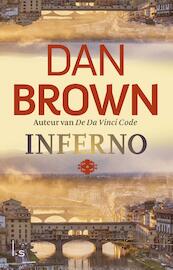 Inferno - Dan Brown (ISBN 9789024562077)