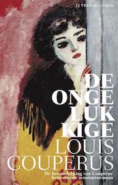 De ongelukkige - Louis Couperus (ISBN 9789020413724)