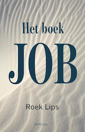 Het boek Job - Roek Lips (ISBN 9789044622621)