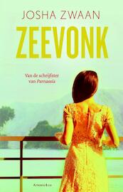 Zeevonk - Josha Zwaan (ISBN 9789047203650)