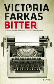 Bitter - Victoria Farkas (ISBN 9789048818136)