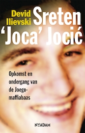 Sreten joca jocic - Devid Ilievski (ISBN 9789046813300)