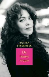 De laatste vrouw - Rosita Steenbeek (ISBN 9789026327018)
