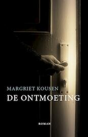 De ontmoeting - Margriet Kousen (ISBN 9789085163244)