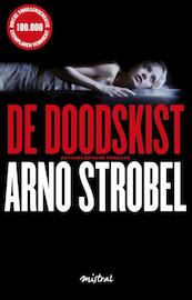 De doodskist - Arno Strobel (ISBN 9789048818440)