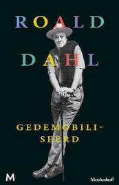 Gedemobiliseerd - Roald Dahl (ISBN 9789460238215)