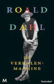 De verhalenmachine - Roald Dahl (ISBN 9789460238345)
