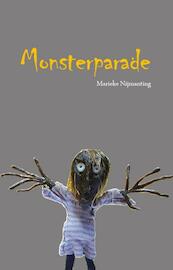 Monsterparade - Marieke Nijmanting (ISBN 9789082088007)