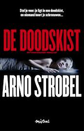 De doodskist - Arno Strobel (ISBN 9789048818457)