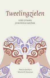Tweelingzielen - Patricia Joudry, Maurie D. Pressman (ISBN 9789020210729)
