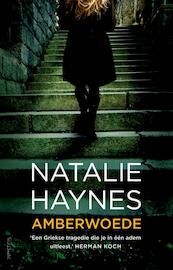 Amberwoede - Natalie Haynes (ISBN 9789044625530)