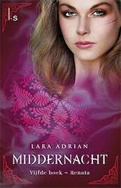 Renata - Lara Adrian (ISBN 9789024562794)