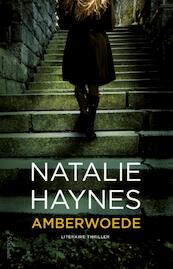 Amberwoede - Natalie Haynes (ISBN 9789044625547)