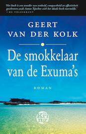 De smokkelaar van de Exuma's - Geert van der Kolk (ISBN 9789491567490)