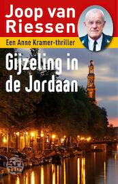 Gijzeling in de Jordaan - Joop van Riessen (ISBN 9789491567629)