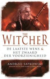 The Witcher De laatste wens en het zwaard der voorzienigheid - Andrzej Sapkowski (ISBN 9789024563999)