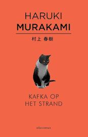 Kafka op het strand - Haruki Murakami (ISBN 9789025443757)