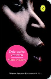 Drie sterke vrouwen - Marie Ndiaye (ISBN 9789462370746)