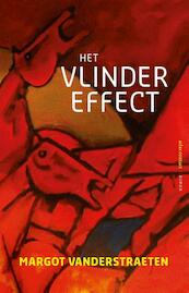 Het vlindereffect - Margot Vanderstraeten (ISBN 9789025444297)