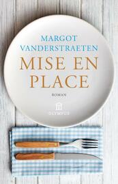 Mise en place - Margot Vanderstraeten (ISBN 9789046704721)