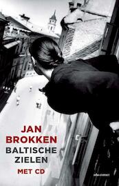 Baltische zielen - Jan Brokken (ISBN 9789045028149)