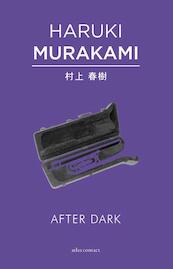 After dark - Haruki Murakami (ISBN 9789025444419)