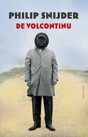 De volcontinu - Philip Snijder (ISBN 9789025444242)