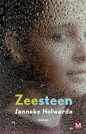 Zeesteen - Janneke Holwarda (ISBN 9789460681769)