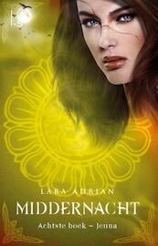 Jenna - Lara Adrian (ISBN 9789024566037)