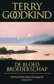 De bloedbroederschap - Terry Goodkind (ISBN 9789024566105)