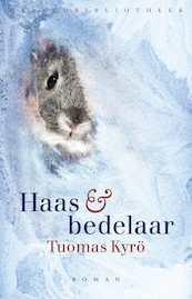Haas en bedelaar - Tuomas Kyrö (ISBN 9789028441132)