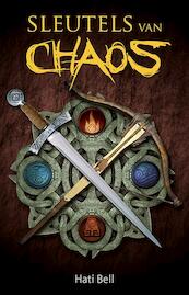 Sleutels van chaos - Hati Bell (ISBN 9789490767792)