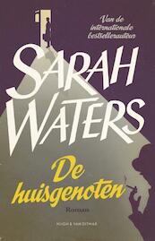 De huisgenoten - Sarah Waters (ISBN 9789038899619)