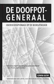 De doofpotgeneraal - Edwin Giltay (ISBN 9789492146052)