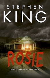 Rosie - Stephen King (ISBN 9789024531806)