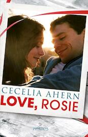Love, Rosie - Cecelia Ahern (ISBN 9789044627343)